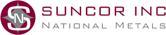 Suncor Inc National Metals