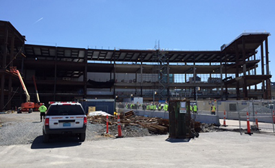 Suncor Structural Steel